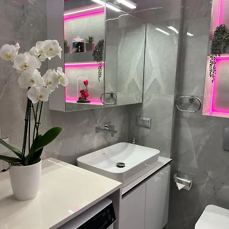 Oasis Daire Selanik