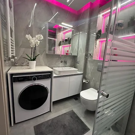 Daire Oasis Selanik